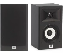 Купить - пассивную акустическую систему  Акустическая система JBL Stage A120 (JBLA120BLK) Black