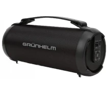 Купить - портативную колонку  Портативная колонка Grunhelm GW-311-DB (115787)