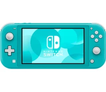 Купить - игровую консоль  Nintendo Switch Lite Turquoise