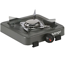 Купить - туристическую горелку  Портативная газовая плитка Vango Blaze Grey (ACPBLAZE G10TDC) (929687)