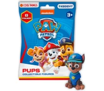 Купить -  Фигурка-сюрприз COOL THINGS – PAW PATROL (в ассорт.) (PP035)