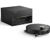 Купить - робот-пылесос  Робот-пылесос Dreame Robot Vacuum X50 Master