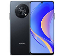 Купить - смартфон и мобильный телефон  Huawei Nova Y90 6/128GB Midnight Black
