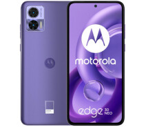 Купить - смартфон и мобильный телефон  Moto Edge 30 Neo 8/128GB Very Peri (PAV00079RS)    