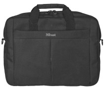 Купить - сумку для ноутбука Сумка для ноутбука Trust Primo Black 16 (21551)