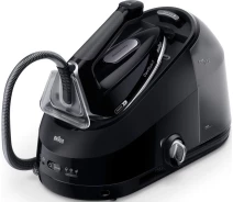 Купить - утюг  Парогенератор Braun IS 5249 BK