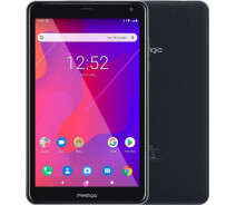 Купить - планшет  Планшет Prestigio Q PRO 4238 4G PMT4238_4G_D_GY