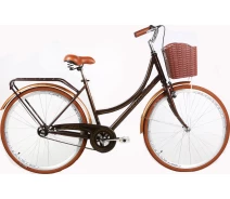 Купить - велосипед и аксессуар  Велосипед Ardis Verona 28” коричневий (926)