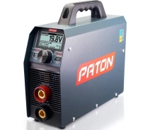 Купить - аргонодуговый сварочный аппарат  Сварочный инверторный аппарат PATON PRO-200 (1014020012)