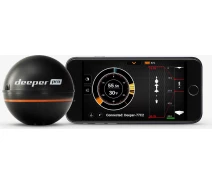 Купить - рыбалку  Эхолот Deeper PRO WiFi (FLDP11)