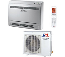 Купить - кондиционер  Кондиционер Cooper&Hunter CH-S18FVX-NG WIFI Consol Inverter