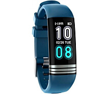 Купить - фитнес-браслет  Фитнес-браслет Smart Band G26S Original Blue