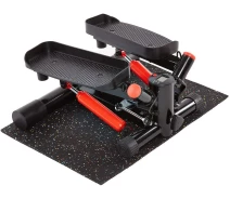 Купить - степпер  Степпер Fit-On EasyStep red (4522-0002)