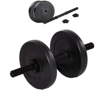 Купить - гантели  Гантель наборная Fit-On Ketler 1х6кг