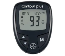 Купить - глюкометр  Глюкометр CONTOUR PLUS