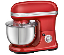 Купить - кухонный комбайн  Планетарный миксер Proficook PC-KM 1197 Red