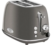 Купить - тостер  Тостер Proficook PC-TА 1193 Anthracite