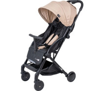 Купить - детскую коляску  Прогулочная коляска FreeON CITY SPECIAL Beige-Black (67891)