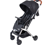Купить - детскую коляску  Прогулочная коляска FreeON CITY SPECIAL Black (67877)