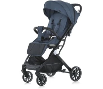 Купить - детскую коляску  Коляска прогулочная Bambi M 5727 FLASH (blue) (35539)