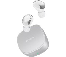 Купить - наушники  Наушники Proove Charm TWS (48398) Silver