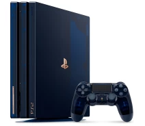 Купить - игровую консоль  PS4 Pro 2Tb Limited Edition 500 Million	