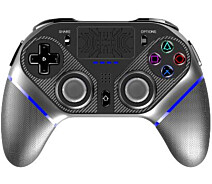 Купить - игровой манипулятор  Геймпад iPega PG-P4010 Wireless PS4/ PS3/ PC