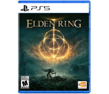 Купить - игру для приставки и ПК  Игра PS5 Elden Ring BD диск