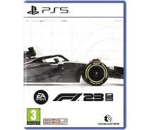 Купить - игру для приставки и ПК  Игра консольная PS5 F1 2023