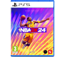 Купить - игру для приставки и ПК  Игра консольная PS5 NBA 2K24