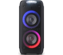 Купить - портативную колонку  Акустика SHARP XpartyStreet Beat:Party Speaker PS-949 Black