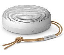 Купить - портативную колонку  Акустика B&amp;O BeoSound A1 2nd Gen Grey Mist (1734001)