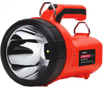 Купить - фонарик  Фонарь пожарный Mactronic M-Fire SL-112 (222 Lm) Rechargeable Ex-ATEX (PSL0111)