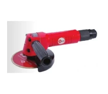 Купить - пневматическую шлифмашину  INTERTOOL PT-1202