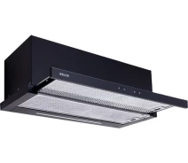 Купить - кухонную вытяжку  Кухонная вытяжка Weilor PTS 9265 BL 1300 LED Strip