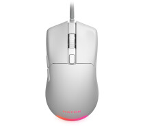 Купить - мышку для ноутбука  Игровая мышь HATOR Pulsar 2 (HTM-511) white