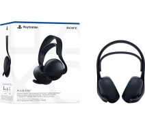 Купить - наушники  Беспроводная гарнитура Pulse Elite Midnight Black
