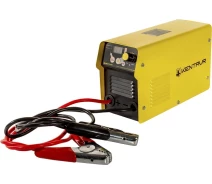 Купить - зарядное устройство для автомобильных аккумуляторов   Пуско-зарядное устройство Кентавр ПЗП-600І (212447)