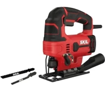 Купить - электролобзик  Пила лобзиковая сетевая, SKIL 4530 AA 550 Вт.