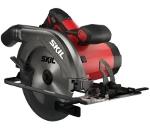 Купить - дисковую пилу  Пила циркулярная сетевая, SKIL 5830 AA 1400 Вт.