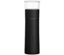 Купить - термоса  Термос заварочный Pinztea Mug (300ml, Black) (PZ7B010001)