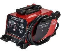 Купить - Пуско-зарядное устройство для аккумулятора  Пуско-зарядное устройство Vitals Master ST-200