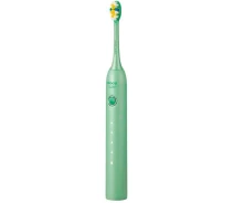 Купить - зубную щетку  Зубная щетка Soocas D3 Green