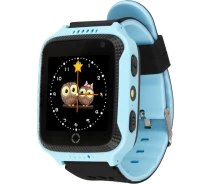 Купить - смарт-часы  Смарт-часы Smart Baby Q529 Blue