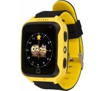 Купить - смарт-часы  Смарт-часы UWatch Q529 Yellow