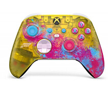 Купить - игровой манипулятор  Геймпад Microsoft Xbox Series X | S Wireless Controller Forza Horizon 5 (QAU-00054)