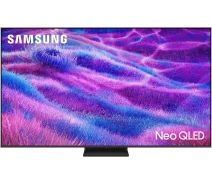 Купить - телевизор  Телевизор Samsung QE55QN80FAUXUA