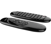 Купить - пульт ДУ  Пульт ДУ Qub Air Mouse PC-100