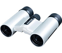 Купить - бинокль  Бинокль Vanguard Vesta Compact 10x21 WP White Pearl (Vesta 1021 WP)