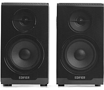 Купить - колонки для ПК  Акустическая система Edifier R33BT Black 2.0 10 W Bluetooth (R33BTBlack)